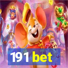 191 bet